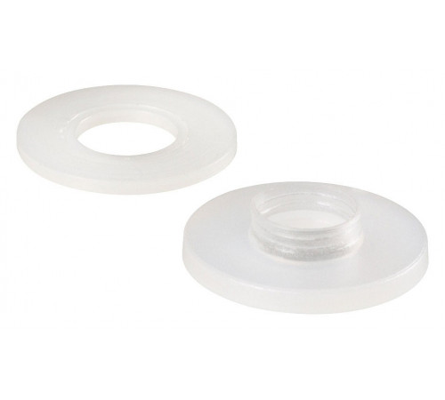 Комплект шайб Arlight KLUS-ISOL-6mm-2x 020928 Комплект шайб Arlight KLUS-ISOL-6mm-2x 020928