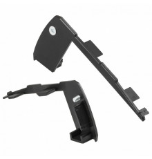 Заглушка Arlight STEP BLACK (левая) 020941