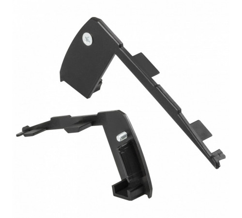 Заглушка Arlight STEP BLACK (левая) 020941 Заглушка Arlight STEP BLACK (левая) 020941