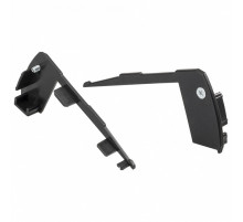 Заглушка Arlight STEP BLACK (правая) 020942