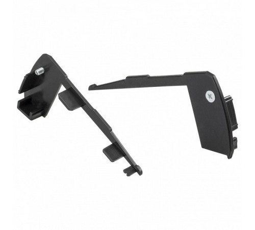 Заглушка Arlight STEP BLACK (правая) 020942 Заглушка Arlight STEP BLACK (правая) 020942