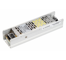 Блок питания Arlight HTS-100L-12 (12V, 8.4A, 100W) 020974(1)