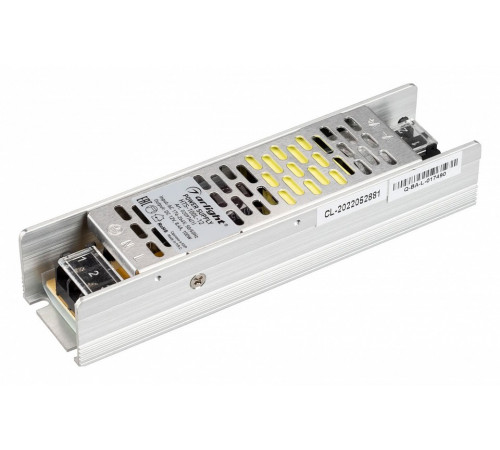 Блок питания Arlight HTS-100L-12 (12V, 8.4A, 100W) 020974(1)