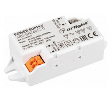 Блок питания Arlight ARV-SN24012-C (24V, 0.5A, 12W) 021020(1)