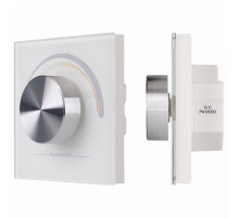 Панель Arlight Rotary SR-2836R-CCT-RF-IN White (3V, Mix) 021061