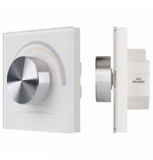 Панель Arlight Rotary SR-2836R-CCT-RF-IN White (3V, Mix) 021061