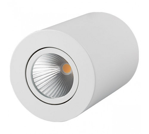 Накладной светильник Arlight SP-FOCUS-R90-9W Warm White 021064