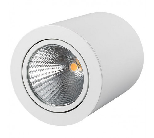 Накладной светильник Arlight SP-FOCUS-R120-16W Warm White 021065
