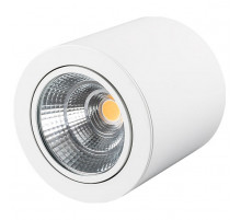 Накладной светильник Arlight SP-FOCUS-R140-30W Warm White 021066