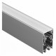 Профиль с экраном Arlight S2-LINE-4067-2500 ANOD+OPAL 021172