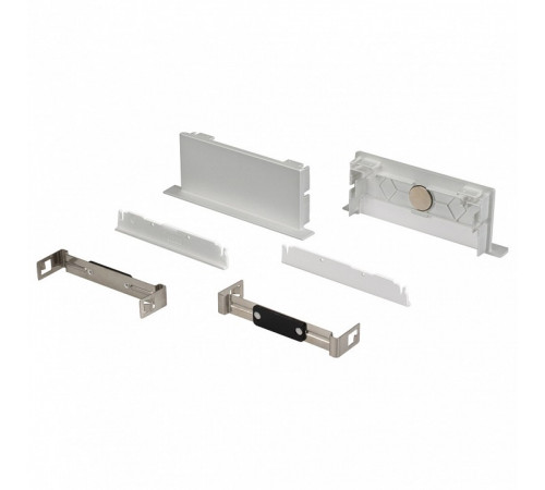 Заглушка Arlight S2-LINIA94-F Silver 021185(1) Заглушка Arlight S2-LINIA94-F Silver 021185(1)