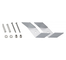 Держатель Arlight S2-LINIA55-F Set 021191