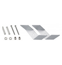 Держатель Arlight S2-LINIA55-F Set 021191