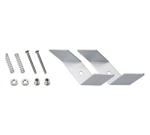 Держатель Arlight S2-LINIA55-F Set 021191