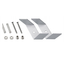 Держатель Arlight S2-LINIA69-F Set 021193