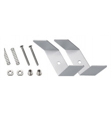 Держатель Arlight S2-LINIA69-F Set 021193