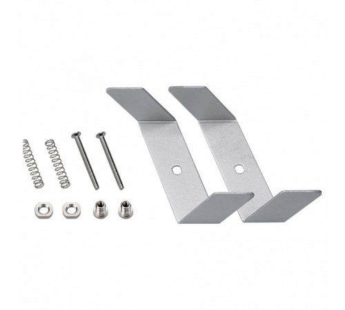 Держатель Arlight S2-LINIA94-F Set 021194