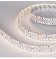 Светодиодная лента Arlight 25W/m 280LED/m 2835SMD дневной белый 2,5M 021201(2)