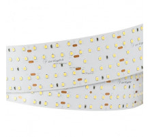 Светодиодная лента Arlight S2-2500 24V Day 4000K 52mm (2835, 420 LED/m, LUX) 021204