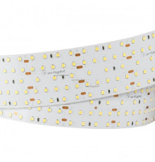Светодиодная лента Arlight S2-2500 24V Day 4000K 52mm (2835, 420 LED/m, LUX) 021204