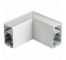 Угол Arlight S2-LINE-3360-L90 прямой 021234