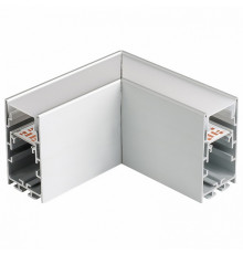 Угол Arlight S2-LINE-3360-L90 прямой 021234