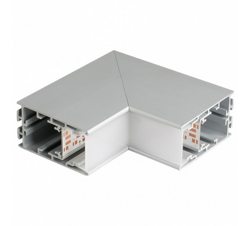Угол Arlight S2-LINE-3360-L90N внутренний 021235 Угол Arlight S2-LINE-3360-L90N внутренний 021235