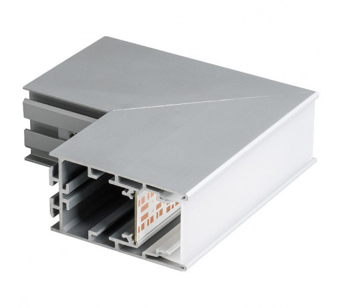 Угол Arlight S2-LINE-3360-L90W внешний 021236