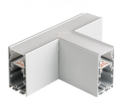 Угол Arlight S2-LINE-3360-T90 тройной 021237 Угол Arlight S2-LINE-3360-T90 тройной 021237