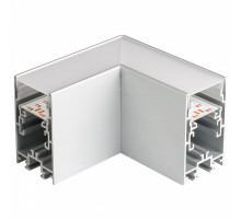 Угол Arlight S2-LINE-4067-L90 прямой 021250