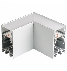 Угол Arlight S2-LINE-4067-L90 прямой 021250