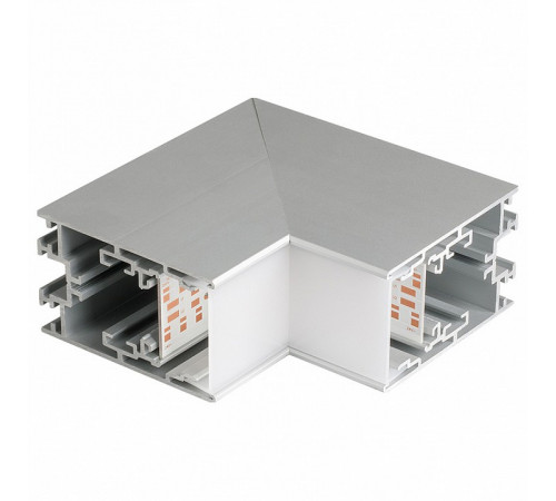 Угол Arlight S2-LINE-4067-L90N внутренний 021251