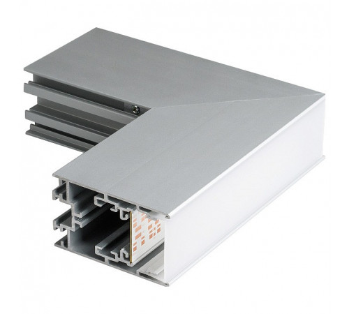 Угол Arlight S2-LINE-4067-L90W внешний 021252