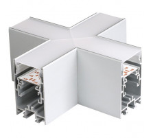 Угол Arlight S2-LINE-4067-X90 крестовой 021253