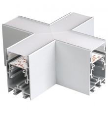 Угол Arlight S2-LINE-4067-X90 крестовой 021253