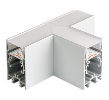 Угол Arlight S2-LINE-4067-T90 тройной 021254