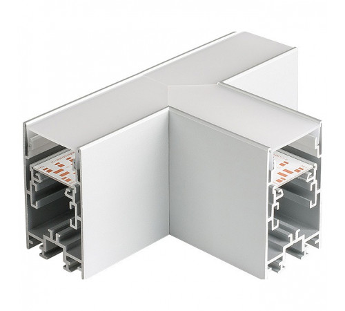 Угол Arlight S2-LINE-4067-T90 тройной 021254 Угол Arlight S2-LINE-4067-T90 тройной 021254
