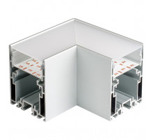 Угол Arlight S2-LINE-5470-L90 прямой 021255