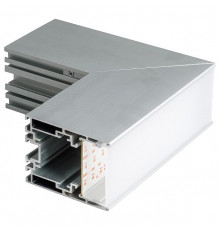 Угол Arlight S2-LINE-5470-L90W внешний 021257