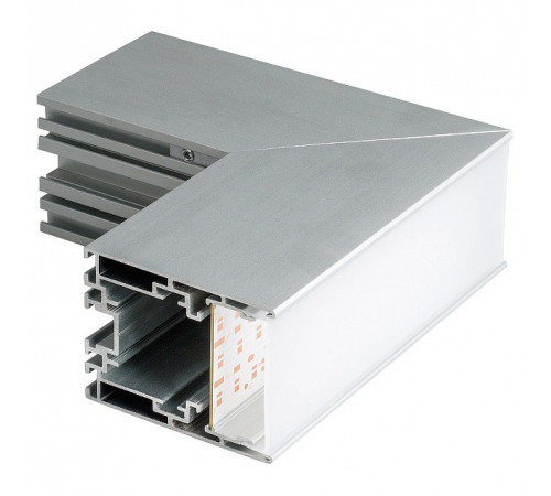 Угол Arlight S2-LINE-5470-L90W внешний 021257