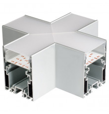Угол Arlight S2-LINE-5470-X90 крестовой 021258