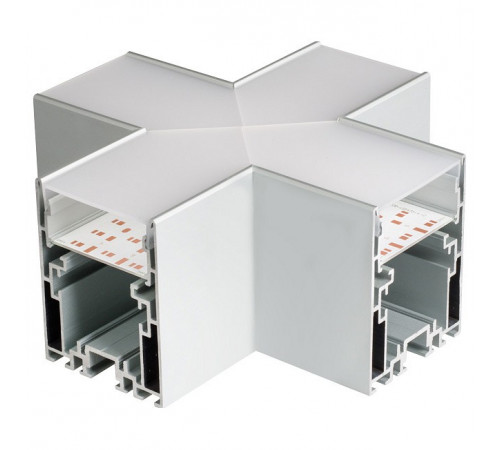 Угол Arlight S2-LINE-5470-X90 крестовой 021258