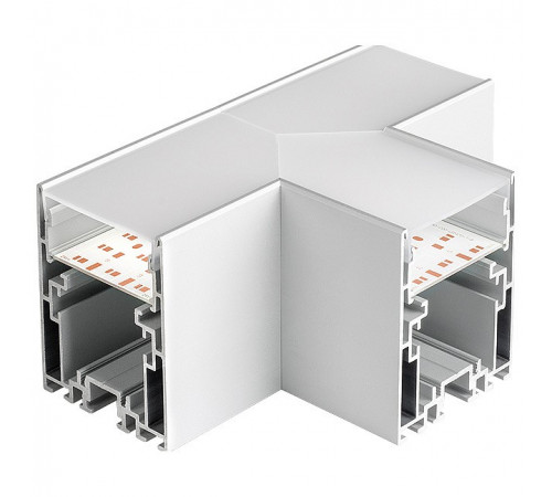 Угол Arlight S2-LINE-5470-T90 тройной 021259 Угол Arlight S2-LINE-5470-T90 тройной 021259