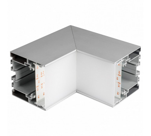 Угол Arlight S2-LINE-7977-L90N внутренний 021262 Угол Arlight S2-LINE-7977-L90N внутренний 021262