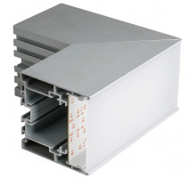 Угол Arlight S2-LINE-7977-L90W внешний 021263