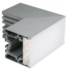 Угол Arlight S2-LINE-7977-L90W внешний 021263