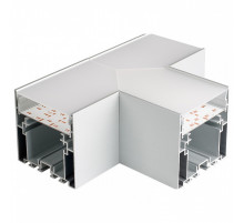 Угол Arlight S2-LINE-7977-T90 тройной 021264