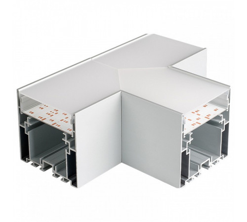 Угол Arlight S2-LINE-7977-T90 тройной 021264 Угол Arlight S2-LINE-7977-T90 тройной 021264