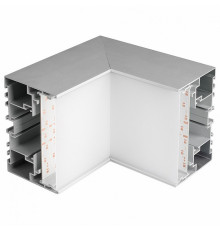 Угол Arlight S2-LINE-10570-L90N внутренний 021268