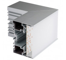 Угол Arlight S2-LINE-10570-L90W внешний 021269